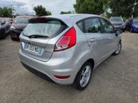 Ford Fiesta vi phase 2 finition titanium - <small></small> 7.490 € <small>TTC</small> - #3