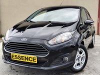 Ford Fiesta VI Phase II - 1.0i (80 ch) 12V - 4 cv -Ecoboost - Start/Stop - 5 portes -2014 TITANIUM - <small></small> 7.990 € <small>TTC</small> - #1