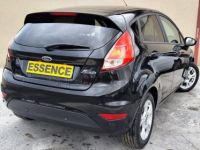 Ford Fiesta VI Phase II - 1.0i (80 ch) 12V - 4 cv -Ecoboost - Start/Stop - 5 portes -2014 TITANIUM - <small></small> 7.990 € <small>TTC</small> - #2