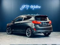 Ford Fiesta vi st plus 3p 1.5 ecoboost 200 s&s française suivi garantie 12 mois - <small></small> 23.990 € <small>TTC</small> - #2