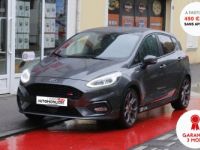 Ford Fiesta VII 1.0 SCTi 125 ST-Line X BVM6 (Carplay, Attelage amovible...) - <small></small> 15.990 € <small>TTC</small> - #1