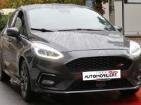 Ford Fiesta VII 1.0 SCTi 125 ST-Line X BVM6 (Carplay, Attelage amovible...) - <small></small> 15.990 € <small>TTC</small> - #6