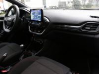 Ford Fiesta VII 1.0 SCTi 125 ST-Line X BVM6 (Carplay, Attelage amovible...) - <small></small> 15.990 € <small>TTC</small> - #9