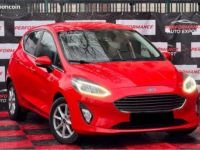 Ford Fiesta VII 1.0 SCTi EcoBoost 95CV Titanium année 06-2021 131.000KM Certifié Garantie 3 Mois a 6990 euro - <small></small> 6.990 € <small>TTC</small> - #2