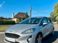 Ford Fiesta VII 5 portes 1.0 EcoBoost 95ch - <small></small> 11.490 € <small>TTC</small> - #1