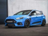 Ford Focus - BLACK & BLUE EDITION - RECARO - CAMERA - HEATED SEATS - - <small></small> 48.990 € <small>TTC</small> - #1