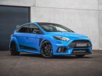 Ford Focus - BLACK & BLUE EDITION - RECARO - CAMERA - HEATED SEATS - - <small></small> 48.990 € <small>TTC</small> - #4