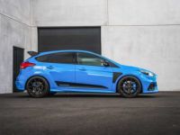 Ford Focus - BLACK & BLUE EDITION - RECARO - CAMERA - HEATED SEATS - - <small></small> 48.990 € <small>TTC</small> - #5