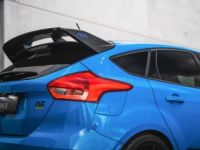 Ford Focus - BLACK & BLUE EDITION - RECARO - CAMERA - HEATED SEATS - - <small></small> 48.990 € <small>TTC</small> - #7