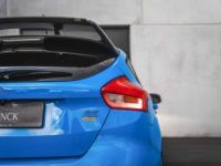 Ford Focus - BLACK & BLUE EDITION - RECARO - CAMERA - HEATED SEATS - - <small></small> 48.990 € <small>TTC</small> - #9