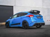 Ford Focus - BLACK & BLUE EDITION - RECARO - CAMERA - HEATED SEATS - - <small></small> 48.990 € <small>TTC</small> - #11