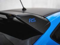 Ford Focus - BLACK & BLUE EDITION - RECARO - CAMERA - HEATED SEATS - - <small></small> 48.990 € <small>TTC</small> - #13