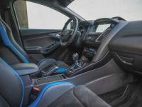 Ford Focus - BLACK & BLUE EDITION - RECARO - CAMERA - HEATED SEATS - - <small></small> 48.990 € <small>TTC</small> - #39