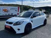 Ford Focus  RS 305 CV VERSION MK2 BV6 - <small></small> 29.900 € <small>TTC</small> - #1