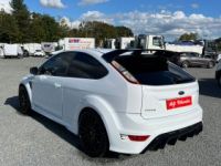 Ford Focus  RS 305 CV VERSION MK2 BV6 - <small></small> 29.900 € <small>TTC</small> - #2