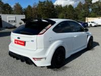 Ford Focus  RS 305 CV VERSION MK2 BV6 - <small></small> 29.900 € <small>TTC</small> - #3