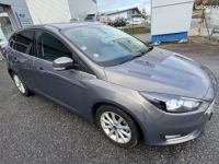 Ford Focus 1.0 100ch titanum - <small></small> 10.990 € <small>TTC</small> - #7