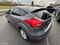 Ford Focus 1.0 100ch titanum - <small></small> 10.990 € <small>TTC</small> - #8