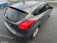 Ford Focus 1.0 100ch titanum - <small></small> 10.990 € <small>TTC</small> - #9