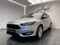 Ford Focus 1.0 EcoBoost 10 000KM 1ER PROPRIETAIRE GARANTIE - <small></small> 14.500 € <small>TTC</small> - #1