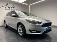 Ford Focus 1.0 EcoBoost 10 000KM 1ER PROPRIETAIRE GARANTIE - <small></small> 14.500 € <small>TTC</small> - #3