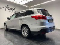 Ford Focus 1.0 EcoBoost 10 000KM 1ER PROPRIETAIRE GARANTIE - <small></small> 14.500 € <small>TTC</small> - #6