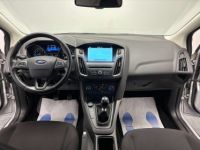 Ford Focus 1.0 EcoBoost 10 000KM 1ER PROPRIETAIRE GARANTIE - <small></small> 14.500 € <small>TTC</small> - #8