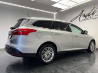 Ford Focus 1.0 EcoBoost 10 000KM 1ER PROPRIETAIRE GARANTIE - <small></small> 14.500 € <small>TTC</small> - #14