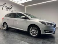 Ford Focus 1.0 EcoBoost 10 000KM 1ER PROPRIETAIRE GARANTIE - <small></small> 14.500 € <small>TTC</small> - #17