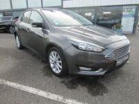 Ford Focus 1.0 EcoBoost 100 SetS Business Nav - <small></small> 9.990 € <small>TTC</small> - #3