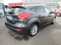 Ford Focus 1.0 EcoBoost 100 SetS Business Nav - <small></small> 9.990 € <small>TTC</small> - #4