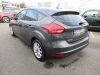 Ford Focus 1.0 EcoBoost 100 SetS Business Nav - <small></small> 9.990 € <small>TTC</small> - #6