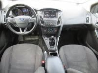Ford Focus 1.0 EcoBoost 100 SetS Business Nav - <small></small> 9.990 € <small>TTC</small> - #9