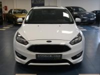 Ford Focus 1.0 EcoBoost 100 S&S 99g St-line - <small></small> 10.498 € <small>TTC</small> - #2