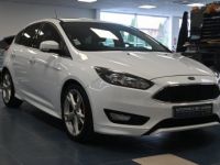 Ford Focus 1.0 EcoBoost 100 S&S 99g St-line - <small></small> 10.498 € <small>TTC</small> - #3