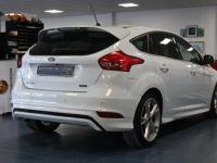 Ford Focus 1.0 EcoBoost 100 S&S 99g St-line - <small></small> 10.498 € <small>TTC</small> - #4