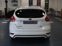 Ford Focus 1.0 EcoBoost 100 S&S 99g St-line - <small></small> 10.498 € <small>TTC</small> - #5