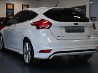 Ford Focus 1.0 EcoBoost 100 S&S 99g St-line - <small></small> 10.498 € <small>TTC</small> - #6