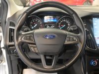 Ford Focus 1.0 EcoBoost 100 S&S 99g St-line - <small></small> 10.498 € <small>TTC</small> - #9