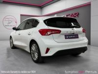 Ford Focus 1.0 EcoBoost 125 BVA8 Titanium - <small></small> 15.490 € <small>TTC</small> - #3