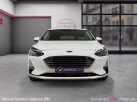 Ford Focus 1.0 EcoBoost 125 BVA8 Titanium - <small></small> 15.490 € <small>TTC</small> - #14