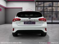 Ford Focus 1.0 EcoBoost 125 BVA8 Titanium - <small></small> 15.490 € <small>TTC</small> - #15