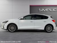 Ford Focus 1.0 EcoBoost 125 BVA8 Titanium - <small></small> 15.490 € <small>TTC</small> - #16