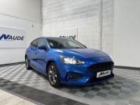 Ford Focus 1.0 EcoBoost 125 CH BVA8 ST-LINE - GARANTIE 6 MOIS - <small></small> 20.990 € <small>TTC</small> - #1