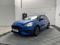 Ford Focus 1.0 EcoBoost 125 CH BVA8 ST-LINE - GARANTIE 6 MOIS - <small></small> 20.990 € <small>TTC</small> - #3