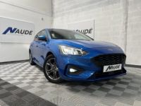 Ford Focus 1.0 EcoBoost 125 CH BVA8 ST-LINE - GARANTIE 6 MOIS - <small></small> 20.990 € <small>TTC</small> - #19