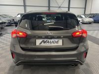 Ford Focus 1.0 EcoBoost 125 CH BVM6 ST LINE - GARANTIE 6 MOIS - <small></small> 17.990 € <small>TTC</small> - #6
