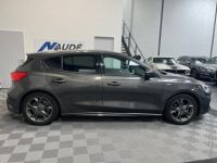 Ford Focus 1.0 EcoBoost 125 CH BVM6 ST LINE - GARANTIE 6 MOIS - <small></small> 17.990 € <small>TTC</small> - #8