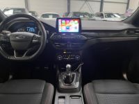 Ford Focus 1.0 EcoBoost 125 CH BVM6 ST LINE - GARANTIE 6 MOIS - <small></small> 17.990 € <small>TTC</small> - #11