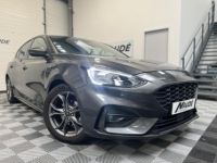 Ford Focus 1.0 EcoBoost 125 CH BVM6 ST LINE - GARANTIE 6 MOIS - <small></small> 17.990 € <small>TTC</small> - #20